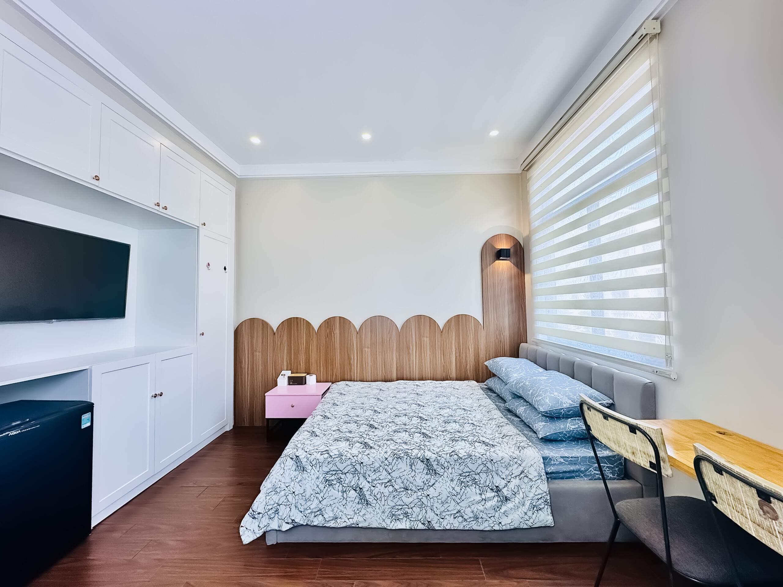 SAN HÔ 01-18, VINHOMES MARINA